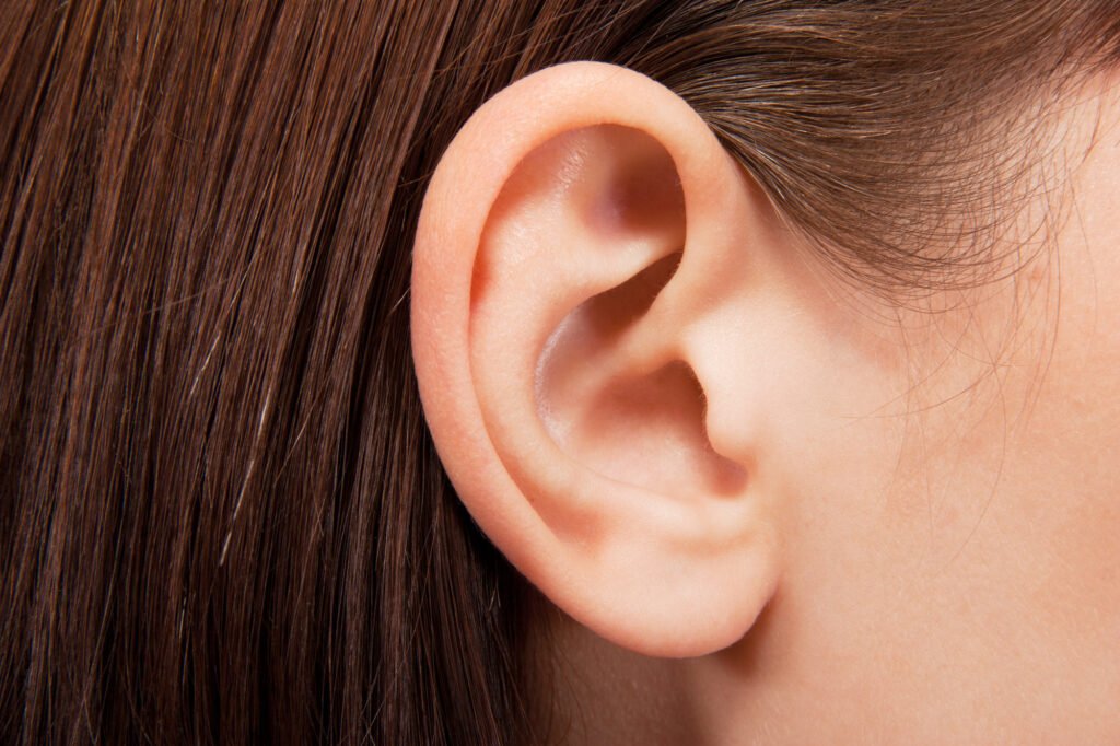 microsuction ear wax removal