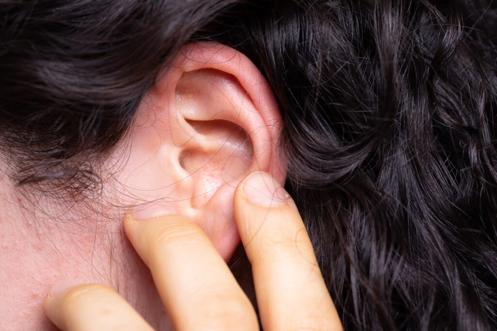 ear wax removal