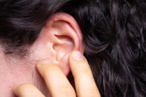 ear wax removal